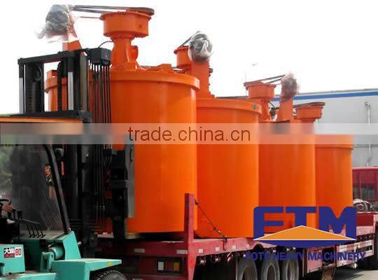 Diesel mixer China for sale