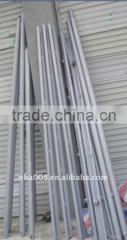 4 in 1 Square High Elasticity Bungee Trampoline