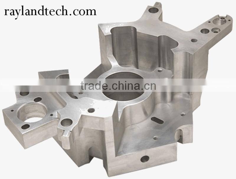 CNC Lathe Rapid Prototyping