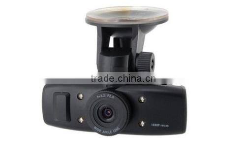 Car Black Box for car driving rearview mirror