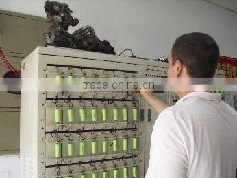 MAC MOTOR PLASTIC CASE CHARGER 58.8V, 2A (14S NCM/NCA)