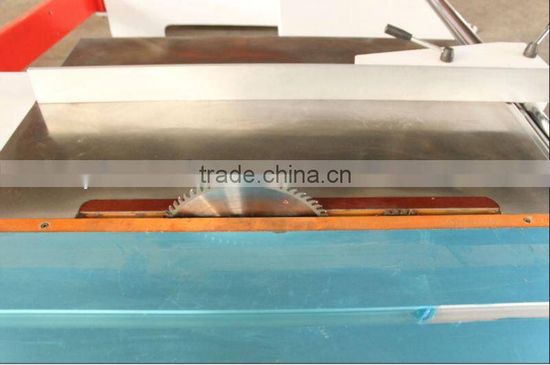 MS400 precision panel saw