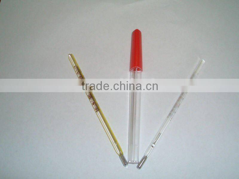 Rectal Clinical Thermometer from manufactory