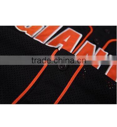 2016 OEM sportswear custom blank baseball jerseys wholesale online shopping pakistan