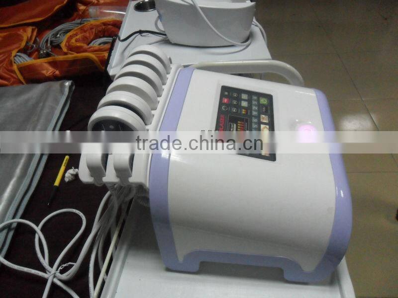 VY-L650 Lipolis Laser Assisted Lipo Dissolve Machine