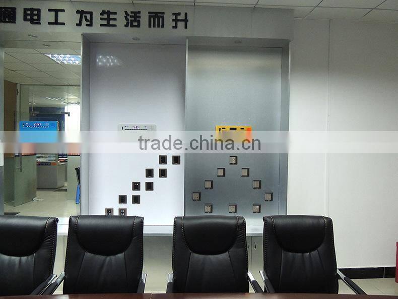 smart electrical metal switch box high quality low price 215