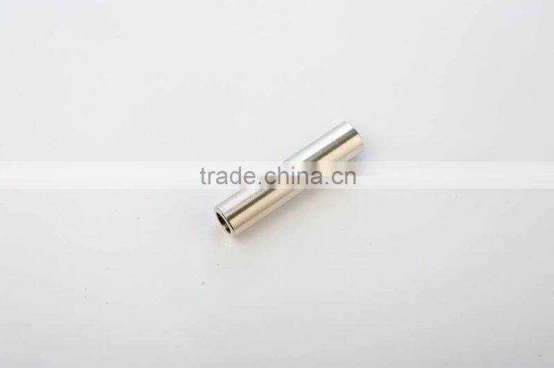 round copper tubes