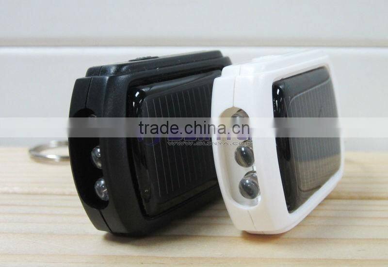 Best Selling 600mAh Promotion Solar Power Charger For Mobile Phones