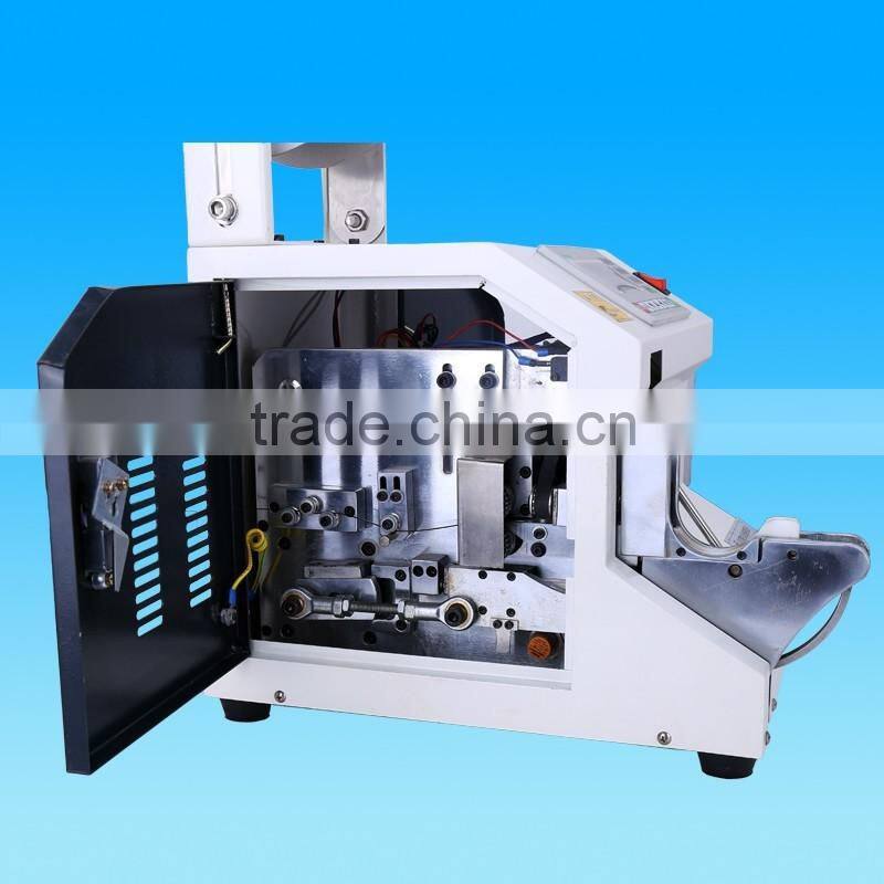 Automatic binding wire machine