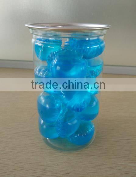 best alternative to traditional powder detergent washing liquid capsules