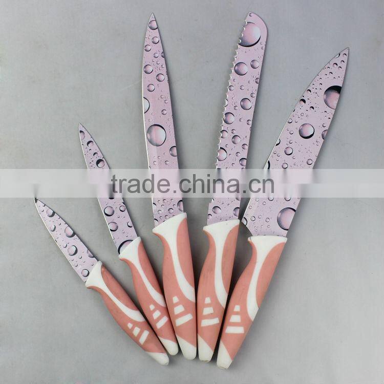 kitchen knife