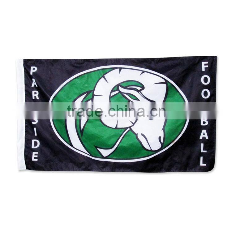 Hot Product Lowest Price Customized Novelty Flag