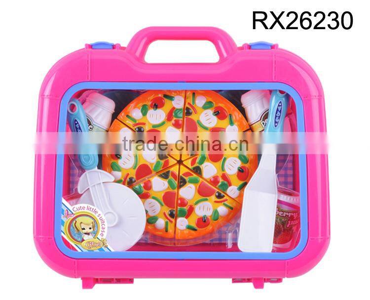 New tableware toy kitchen products set