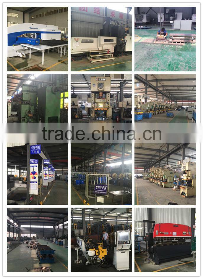 Entry door deadbolt stike plate, door lock parts