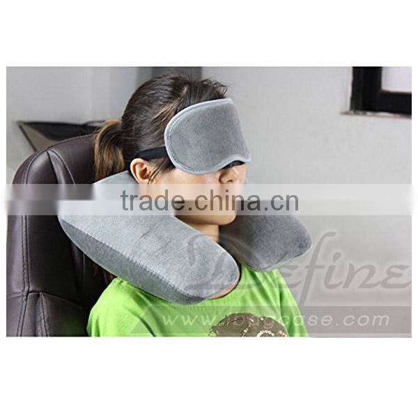 Popular Hot Selling in Amazon Travel 3d Eye Mask