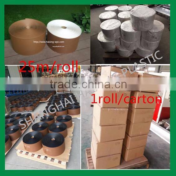 pvc martine deck/soft boat teak deck/yacht deck