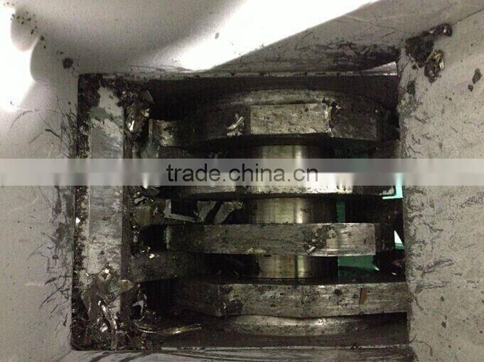 Factory Directly Hard Drive Recycling Machine