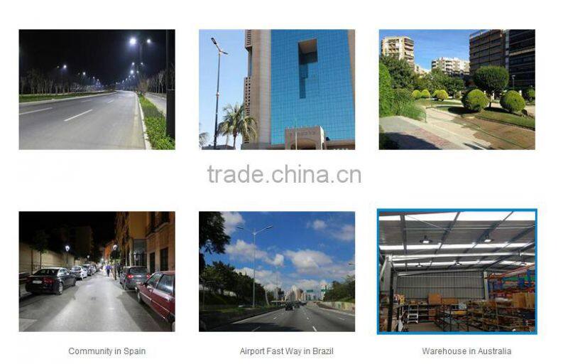 40-350W China CE certification induction tunnel light Sonight led tunnel lights