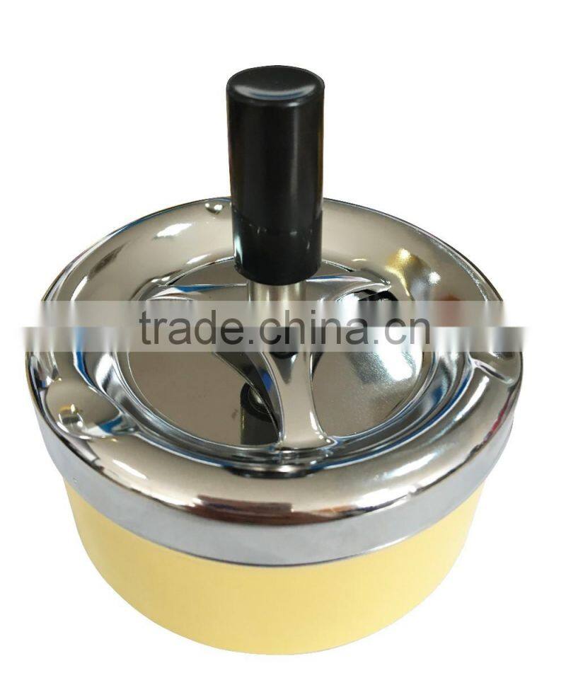 new type tin ash box manufacturer