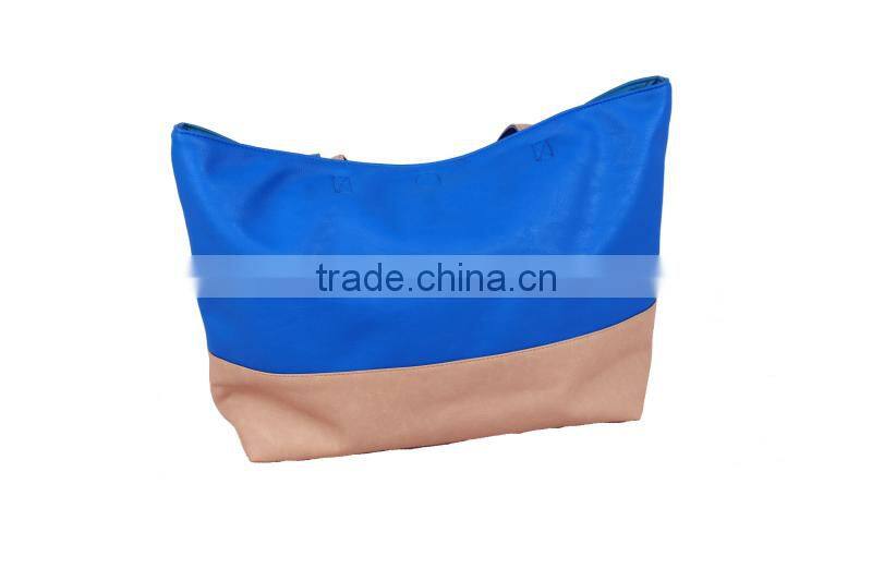 2016 designer bags PU handbag