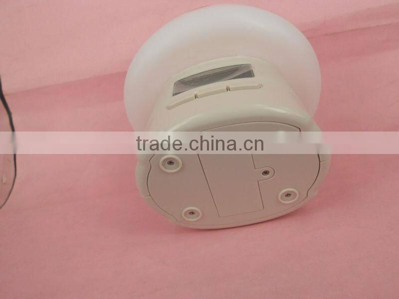 mushroom shape baby night light