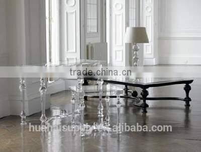 moden hot style Acrylic office or home Table