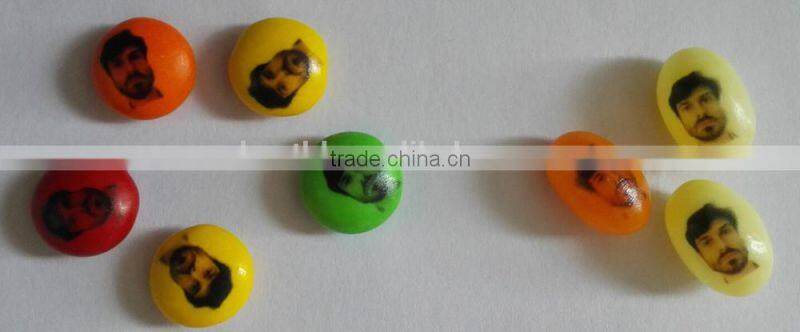 A3 Cake printer Low price With 5760 DPI,64S Fast Speed