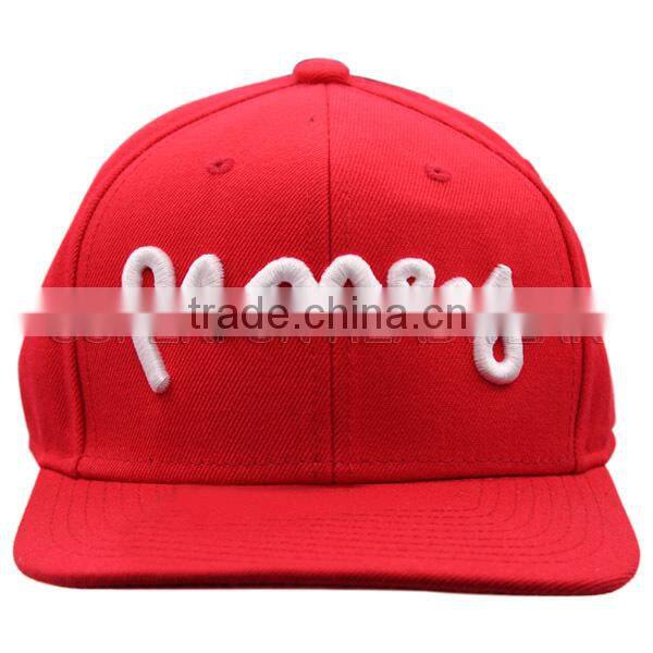 2014 latest design china snapback hat for girls