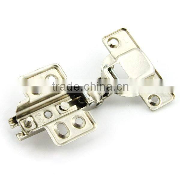 Fashion design meaton blind corner hinge