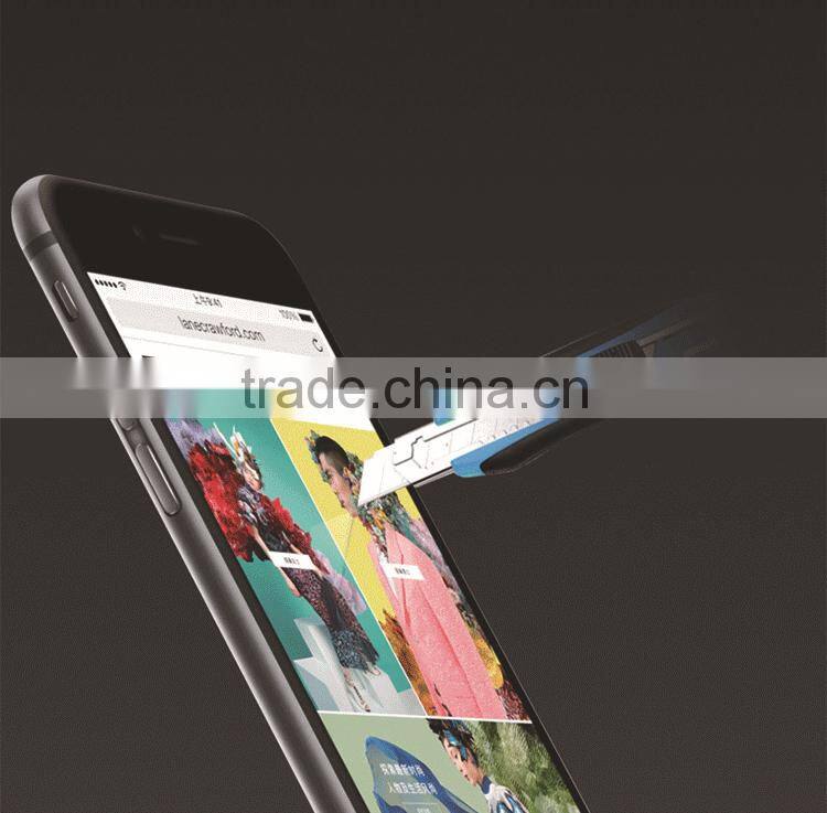 tempered glass screen protector for iPhone6s