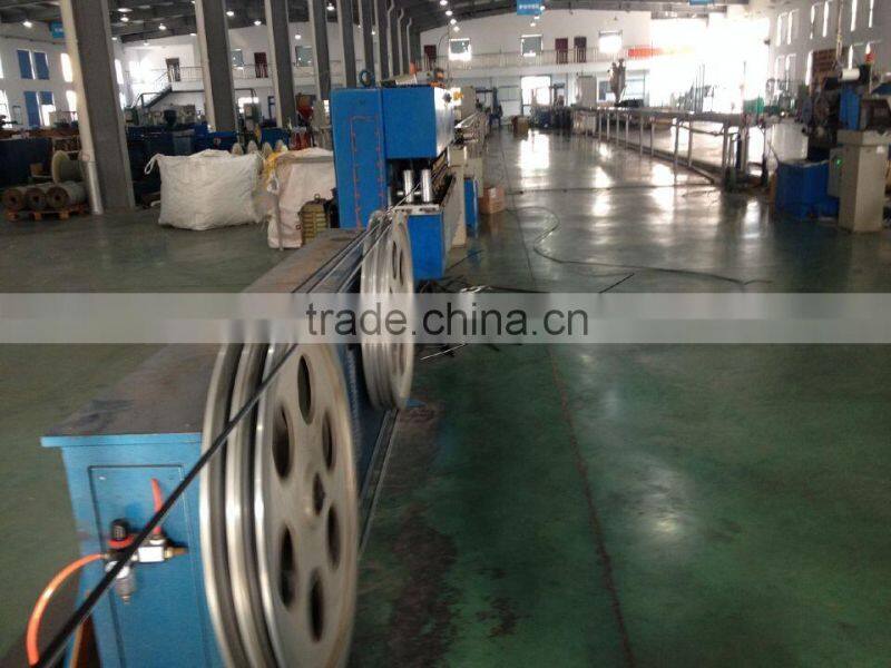 GYTA53 6 core fiber optic cable