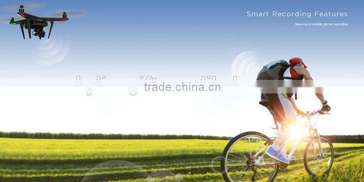 Best price perforance Follow me drone,16 Waypoint Mission Planning GPS quadcopter,Professional UAV drone with HD camera