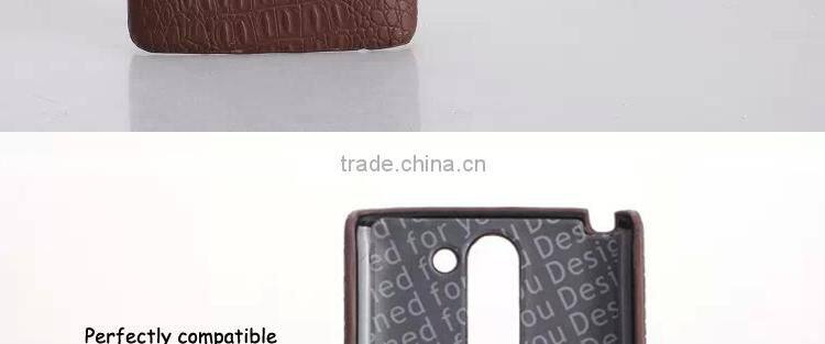China Supplier Accessories For Suitcases For LG G3 Phone Case,Waterproof Flip Leather Case For LG G3 Stylus D690 Case