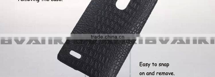 New Arrival Case Mobile Phone For LG L Bello PC Case Cover