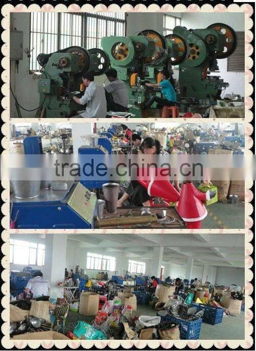 Metal Garden Furnitures hanging gang chair outdoor rattan recliner chair