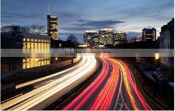 Commlite Variable ND2-400 Filter, Camera Lens Filter ND 58mm