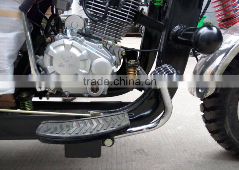 200CC Motor tricycle three wheeler 950kgs loading capacity