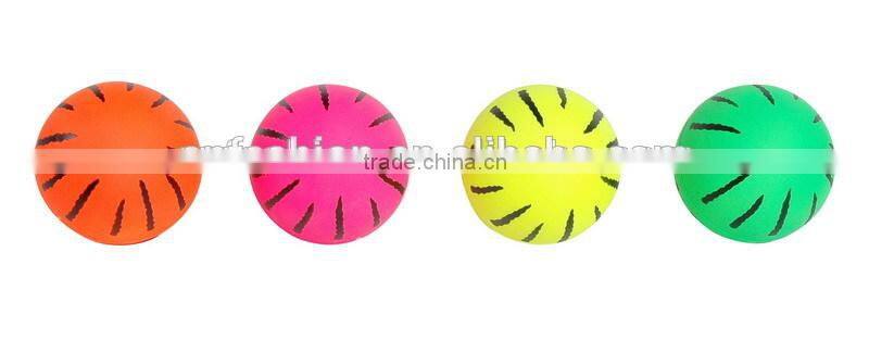 small rubber balls for sale rubber soccer ball