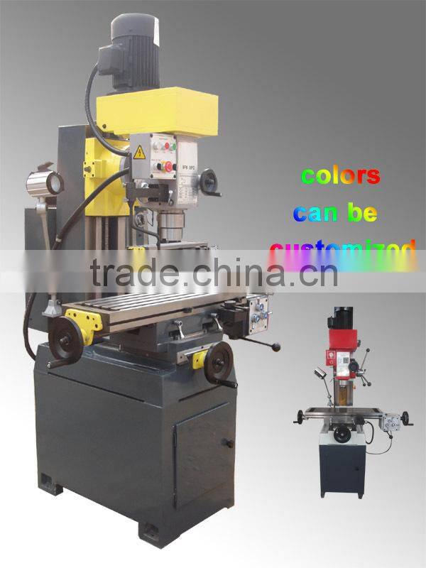ZX50CF Competitive Price Bore Drilling Machine