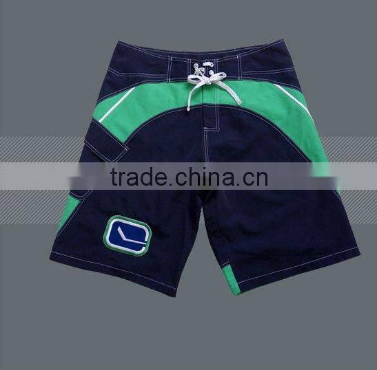 Custom fashion beach shorts