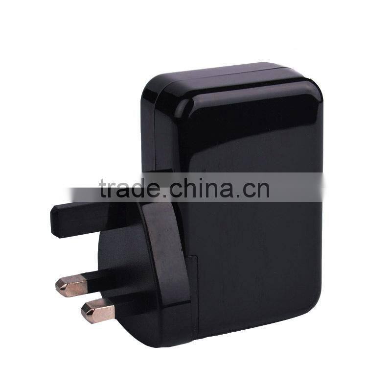 usb universal Charger with four usb output