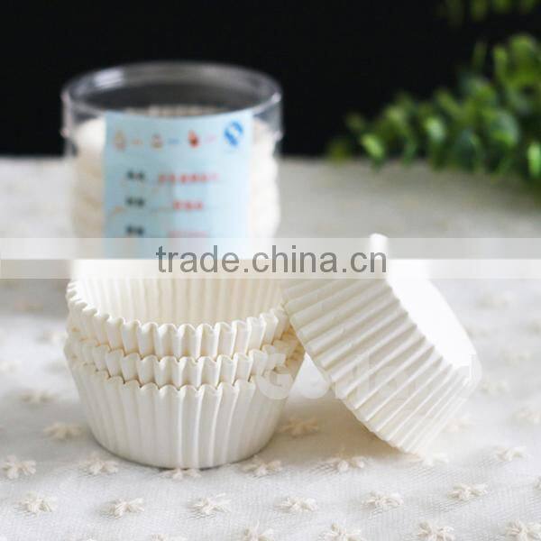 custom colourful cupcake wrapper printing baking paper cup cake cases