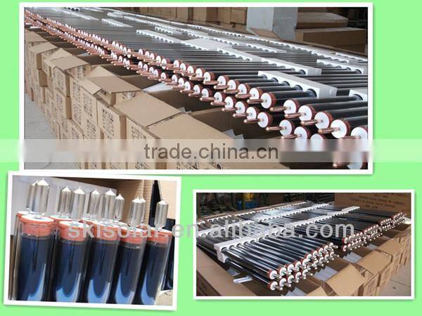 15 solar collector SKI-CA from SKI SOLAR