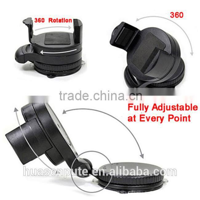 Hot sell!!!General small stent car holder for smart phones