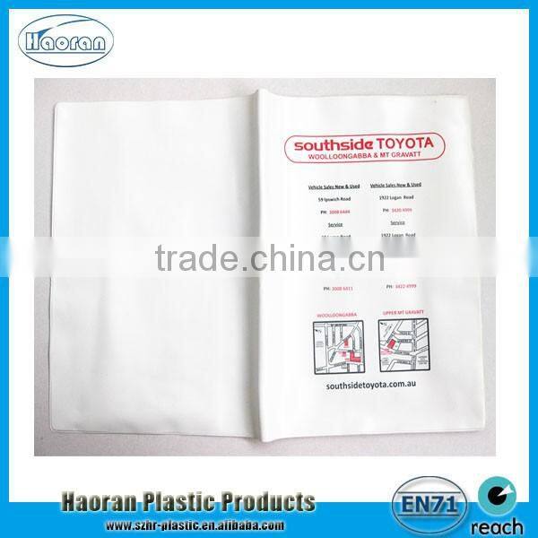 wholesale travel document holder wallet for Promotion