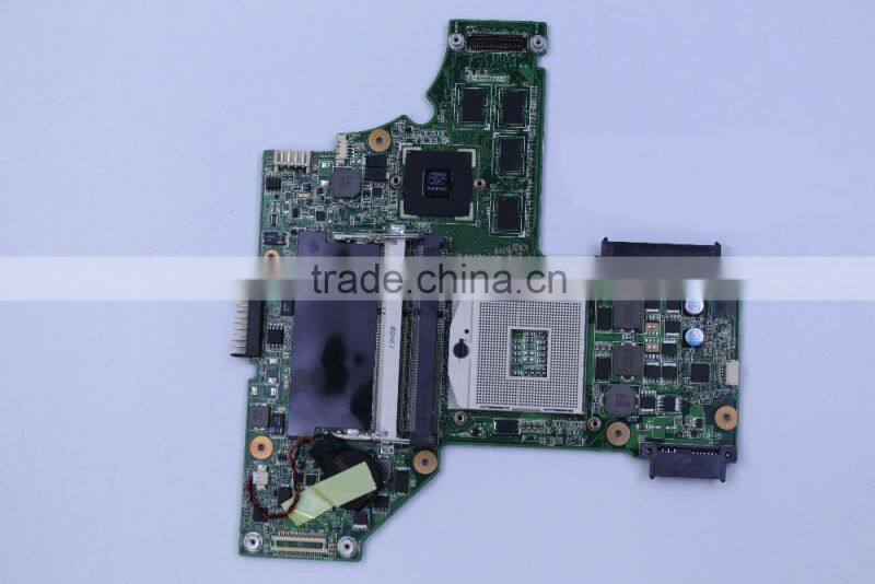 Wholesale U43F laptop motherboard mainboard for ASUS high quality