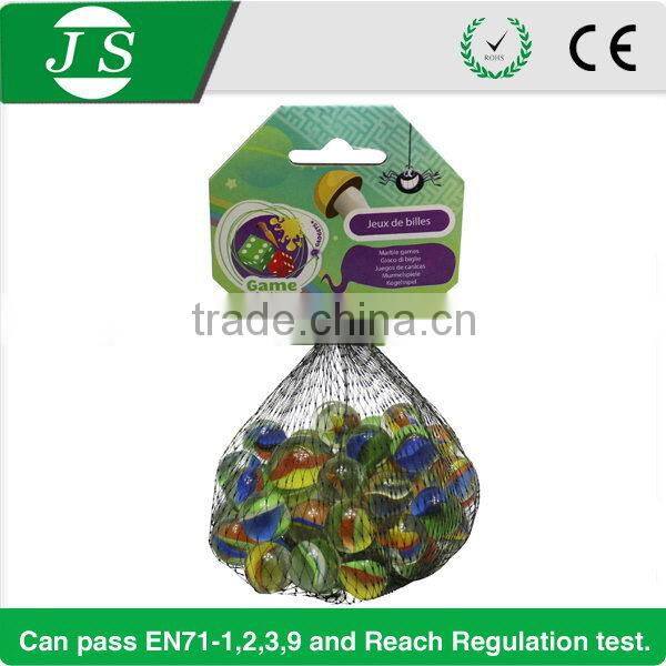 Cheapest new design best quality low density glass balls