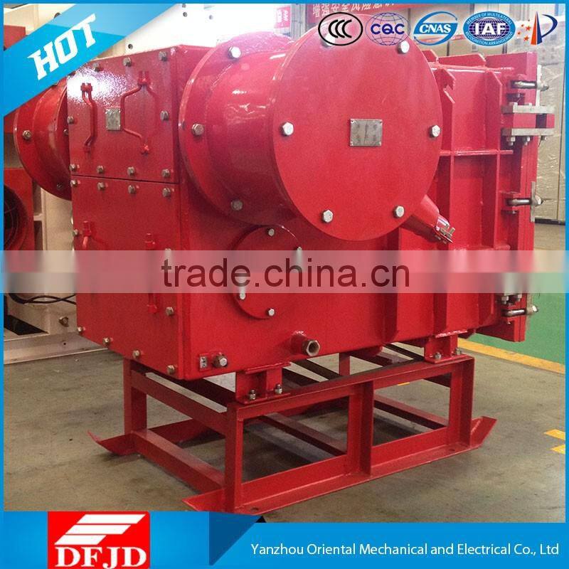 Mine Underground Power Distribution Equipment Permanent Magnet