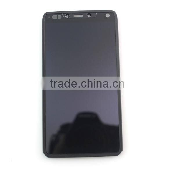 Brand New LCD for Motorola XT 890 full screen original complete assembly and digitizer