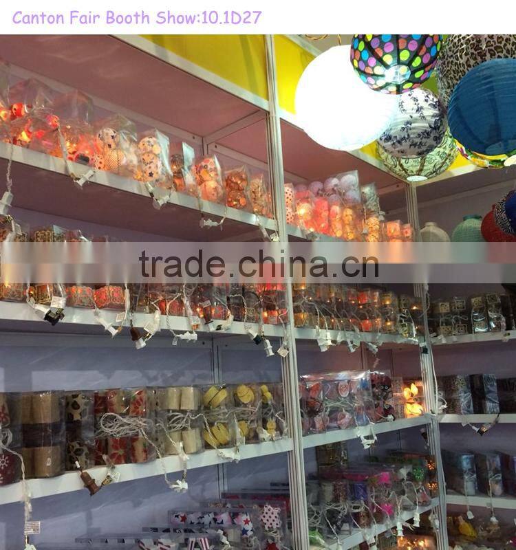 8 inch antique indoor decor hanging paper chinese lantern